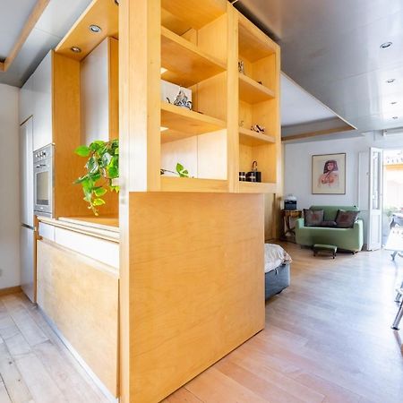 Romantic Studio In Trastevere מראה חיצוני תמונה